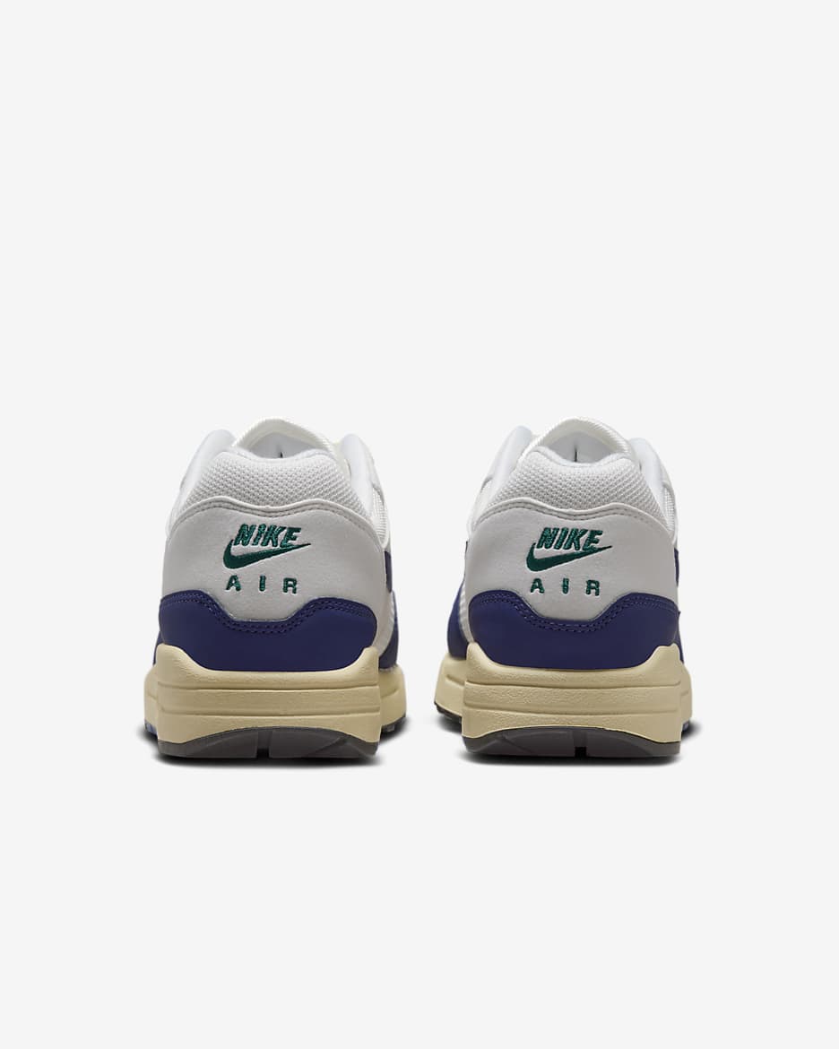 Nike sportswear air max 1 best sale